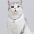 Pet pendant Cat and Dog Safety Necklace collar